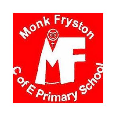 Monk Fryston CE Primary School
