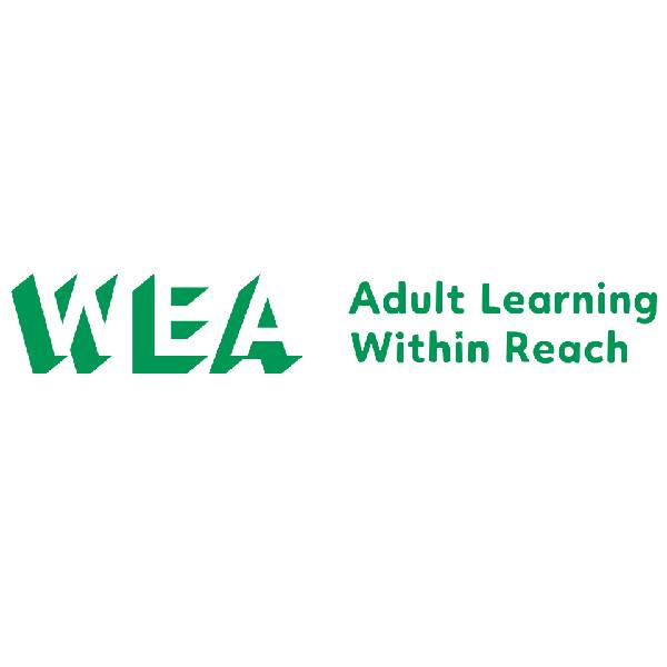 WEA: January Course List