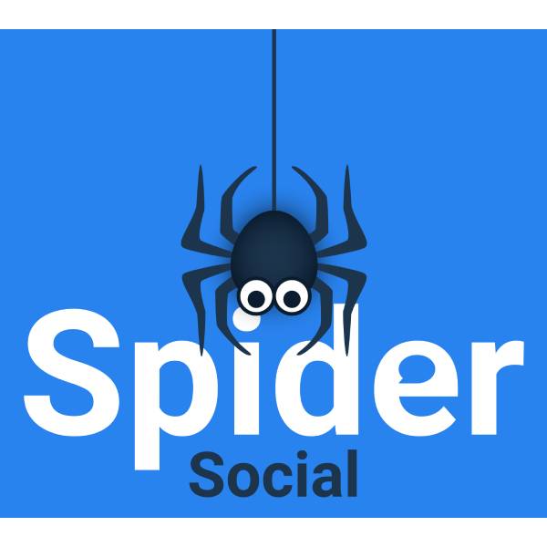 Spider Social Ltd