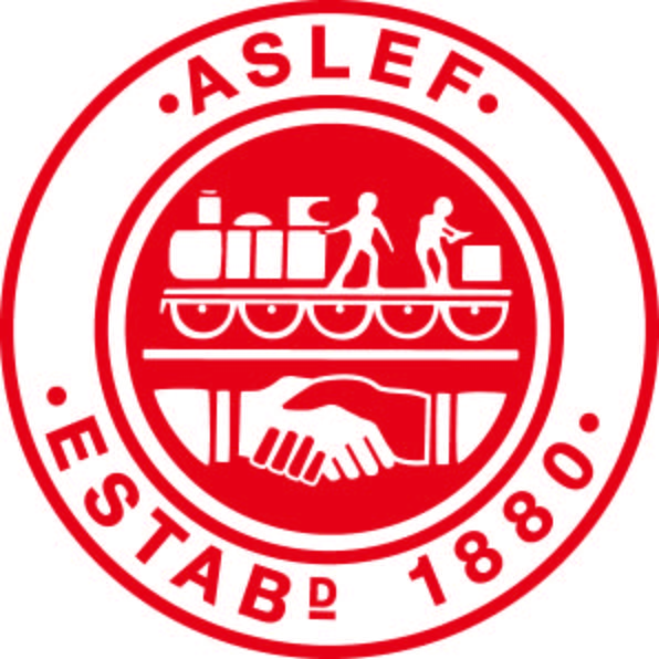 ASLEF Strike Action and Overtime Ban Affecting Train Services