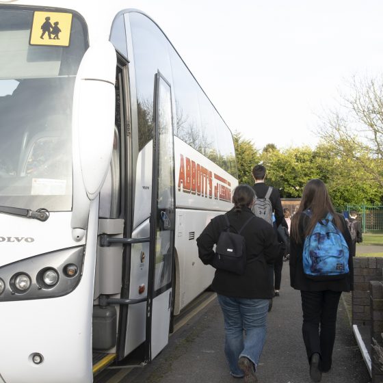 Have Your Say on Proposed Changes to Home to School Transport