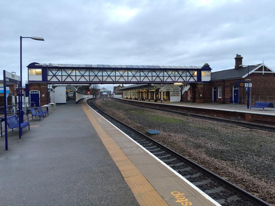 Selby & District Rail Users Group are Looking for New Members