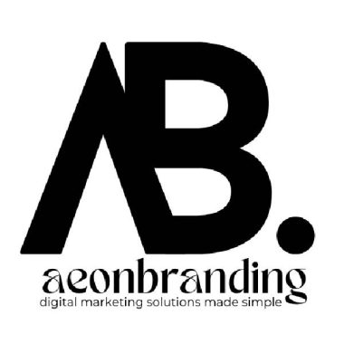 Aeon Branding