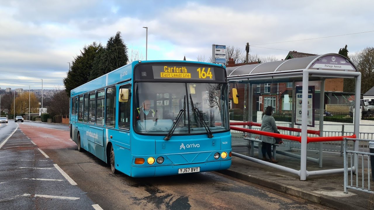 Changes to local bus services