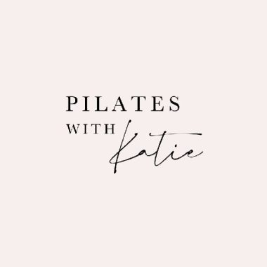 Pilates with Katie