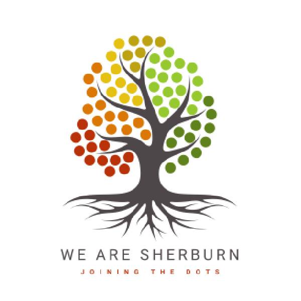 We Are Sherburn Showcase event