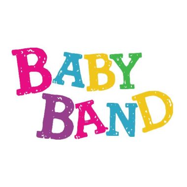 The Baby Band Family Music Festival