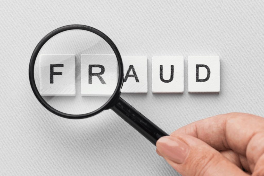 Fraudsters are getting more clever in obtaining money from victims by use of fraudulent means