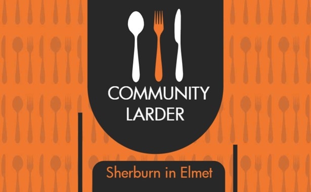 Sherburn in Elmet Community Larder