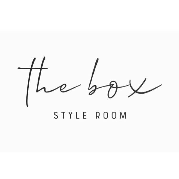 The Box Style Room