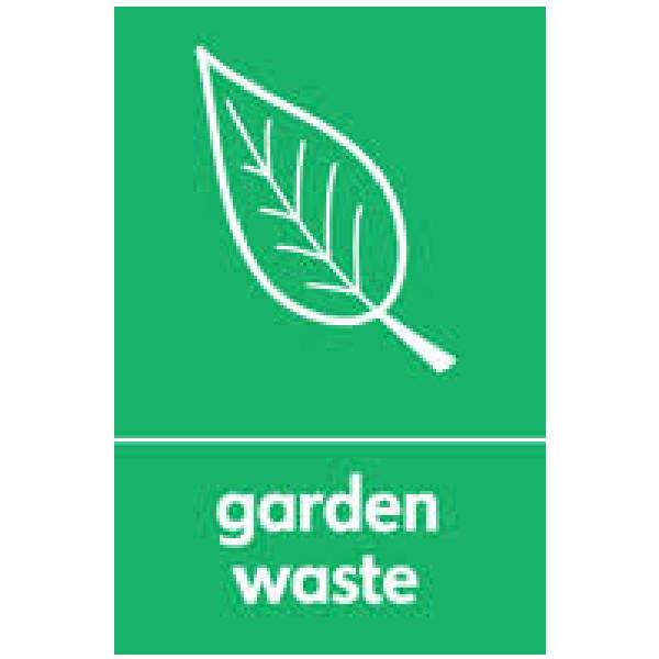 Garden Waste 2025 season - now open